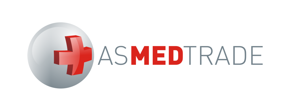 ASmedtrade - logo