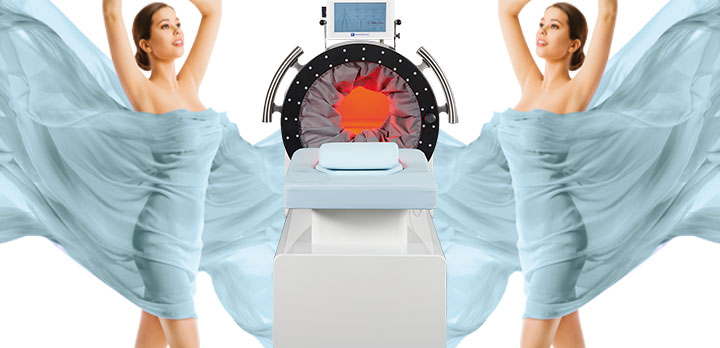 VACUSTYLER AVANTGARDE BODY