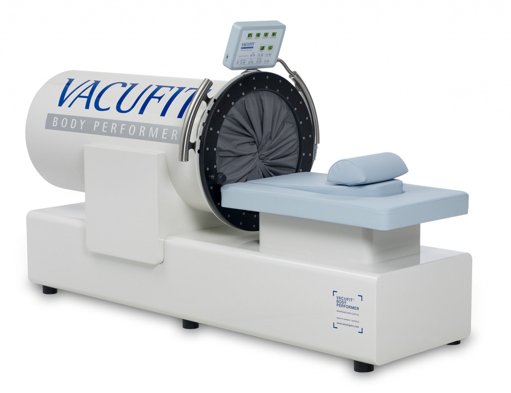 VACUFIT
