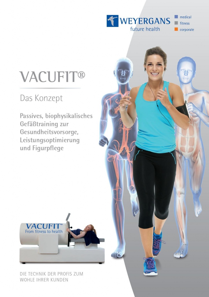 VACUFIT