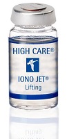 Iono - Jet Lifting