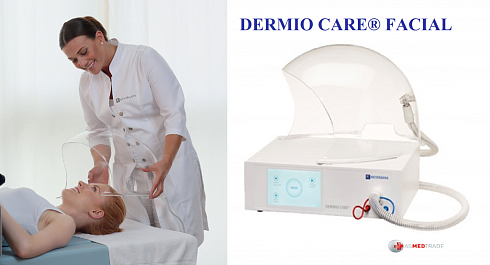 Dermio Care Facial