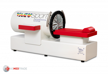 VACUSPORT LBNPD