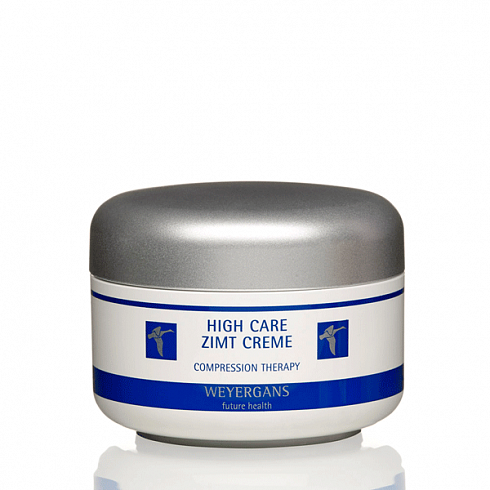 ZIMT CREME Weyergans High Care 