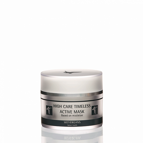 TIMELESS AKTIVE MASK /HIGH CARE /