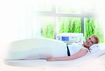 Detox Body Styler