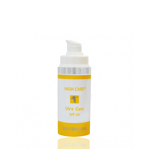 UV+ Care SPF 50  /HIGH CARE/