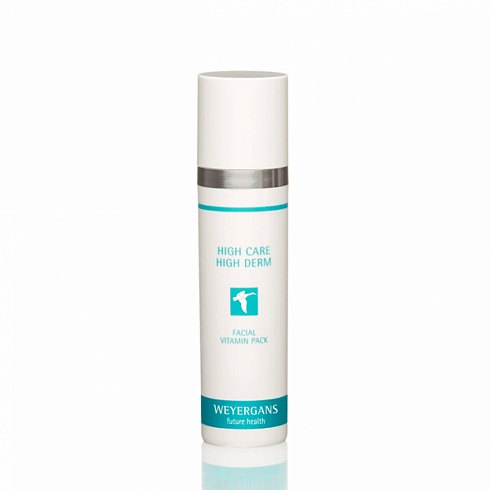 HIGH DERM /HIGH CARE/