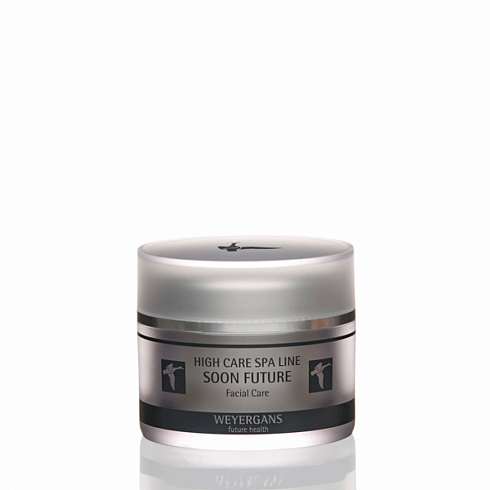 SOON FUTURE FACIAL CARE