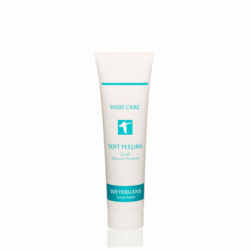 SOFT PEELING /HIGH CARE/