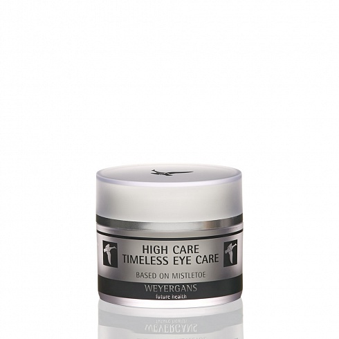 TIMELESS EYE CARE /HIGH CARE/