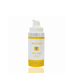 UV+ Care SPF 50 /HIGH CARE/