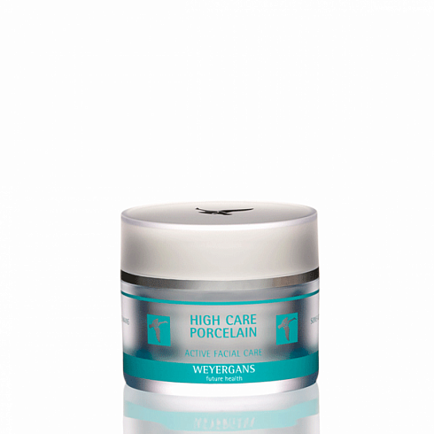 PORCELAIN ACTIVE FACIAL CARE /HIGH CARE/ 