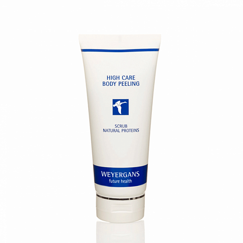 BODY PEELING /HIGH CARE/
